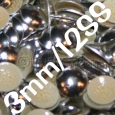 2mm Domestuds<br>(6SS equivalent)
