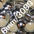 6mm Domestuds<br>(30SS equivalent)