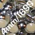 4mm Domestuds<br>(16SS equivalent)