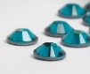 Blue Zircon