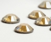 Crystal Golden Shadow