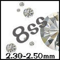 8SS Korean<br>Hotfix Rhinestones
