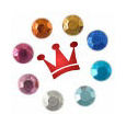 Hot Fix Rhinestuds