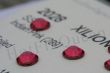 Indian Pink
