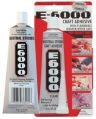 E-6000 Craft Glue 3.75oz tube