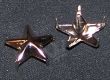 #70 Silver Star Nailhead