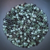 30SS JET Hot Fix Rhinestones 144pcs