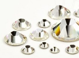 Hotfix Sampler Pack - SWAROVSKI ELEMENTS